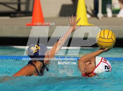Thumbnail 3 in Alameda vs Oakdale (Battle of the Bay) photogallery.