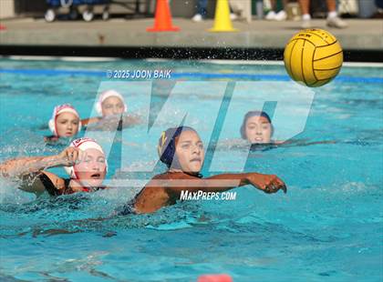 Thumbnail 3 in Alameda vs Oakdale (Battle of the Bay) photogallery.