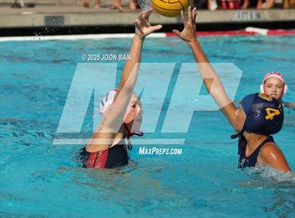Thumbnail 1 in Alameda vs Oakdale (Battle of the Bay) photogallery.