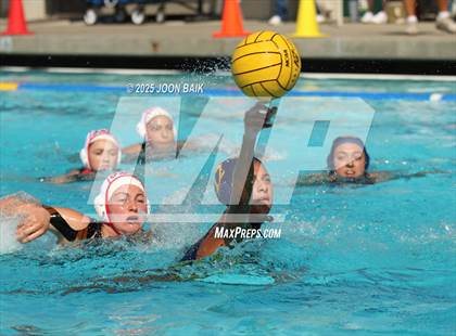 Thumbnail 2 in Alameda vs Oakdale (Battle of the Bay) photogallery.