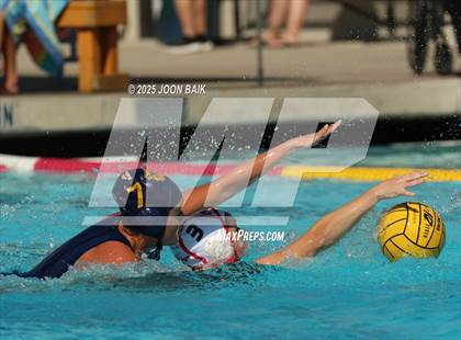 Thumbnail 1 in Alameda vs Oakdale (Battle of the Bay) photogallery.