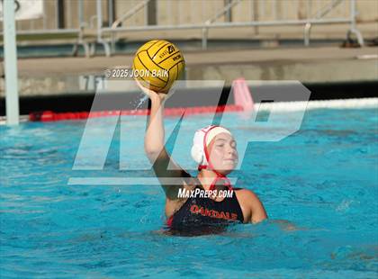Thumbnail 1 in Alameda vs Oakdale (Battle of the Bay) photogallery.
