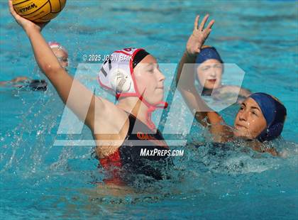 Thumbnail 1 in Alameda vs Oakdale (Battle of the Bay) photogallery.