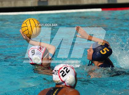 Thumbnail 3 in Alameda vs Oakdale (Battle of the Bay) photogallery.