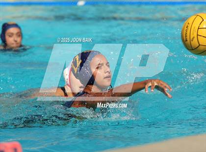 Thumbnail 3 in Alameda vs Oakdale (Battle of the Bay) photogallery.