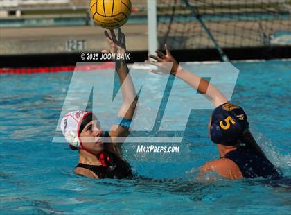 Thumbnail 2 in Alameda vs Oakdale (Battle of the Bay) photogallery.