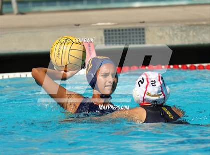 Thumbnail 1 in Alameda vs Oakdale (Battle of the Bay) photogallery.