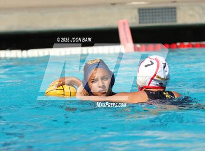 Thumbnail 1 in Alameda vs Oakdale (Battle of the Bay) photogallery.
