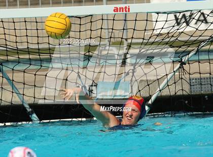 Thumbnail 2 in Alameda vs Oakdale (Battle of the Bay) photogallery.