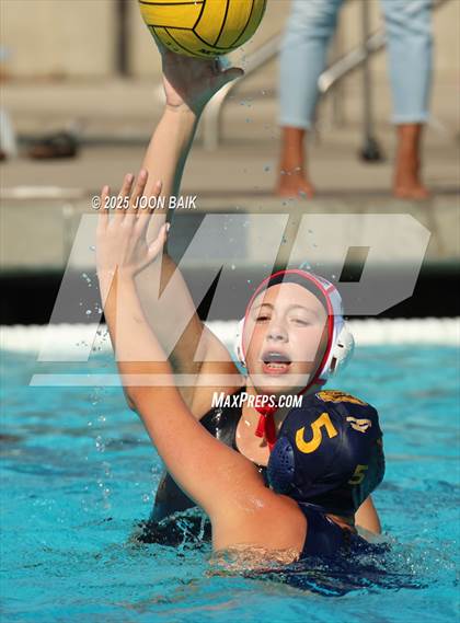 Thumbnail 1 in Alameda vs Oakdale (Battle of the Bay) photogallery.