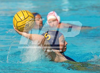 Thumbnail 3 in Alameda vs Oakdale (Battle of the Bay) photogallery.