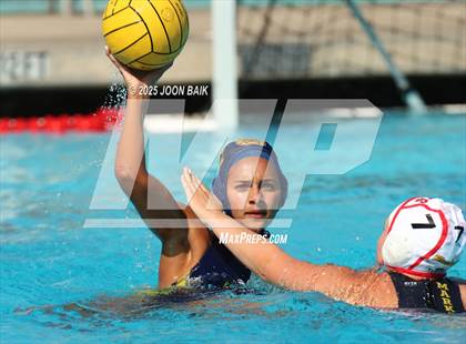 Thumbnail 2 in Alameda vs Oakdale (Battle of the Bay) photogallery.