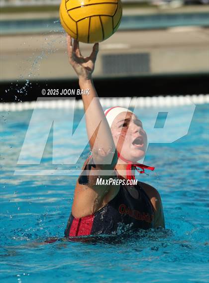 Thumbnail 2 in Alameda vs Oakdale (Battle of the Bay) photogallery.