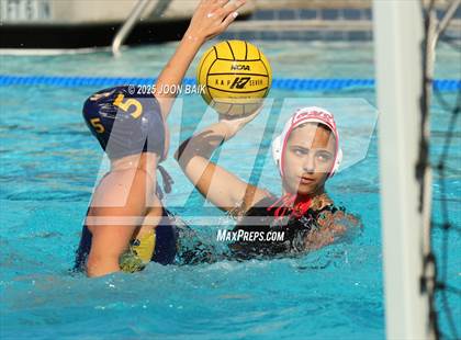 Thumbnail 1 in Alameda vs Oakdale (Battle of the Bay) photogallery.