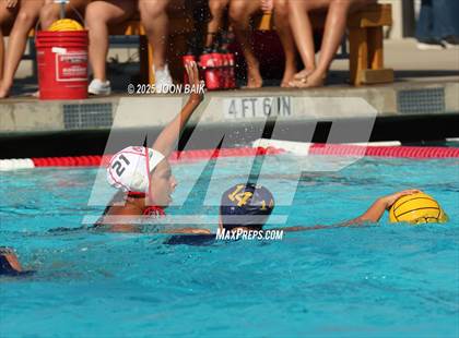 Thumbnail 1 in Alameda vs Oakdale (Battle of the Bay) photogallery.
