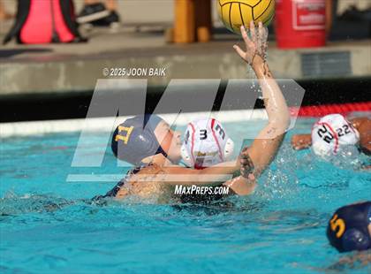 Thumbnail 2 in Alameda vs Oakdale (Battle of the Bay) photogallery.