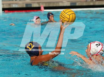 Thumbnail 1 in Alameda vs Oakdale (Battle of the Bay) photogallery.