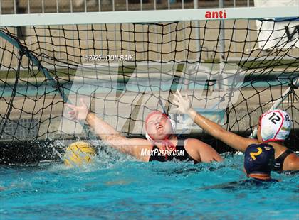 Thumbnail 3 in Alameda vs Oakdale (Battle of the Bay) photogallery.