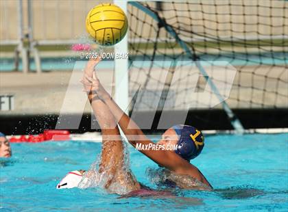Thumbnail 2 in Alameda vs Oakdale (Battle of the Bay) photogallery.