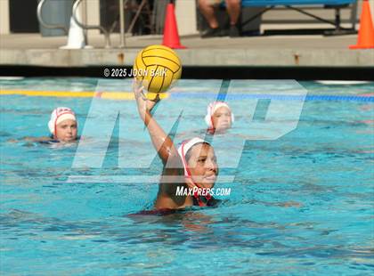 Thumbnail 1 in Alameda vs Oakdale (Battle of the Bay) photogallery.