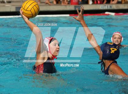 Thumbnail 3 in Alameda vs Oakdale (Battle of the Bay) photogallery.