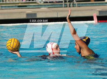 Thumbnail 1 in Alameda vs Oakdale (Battle of the Bay) photogallery.