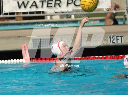 Thumbnail 3 in Alameda vs Oakdale (Battle of the Bay) photogallery.