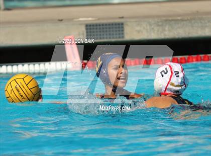 Thumbnail 3 in Alameda vs Oakdale (Battle of the Bay) photogallery.