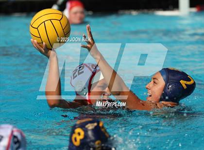 Thumbnail 3 in Alameda vs Oakdale (Battle of the Bay) photogallery.