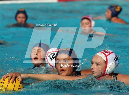 Thumbnail 3 in Alameda vs Oakdale (Battle of the Bay) photogallery.