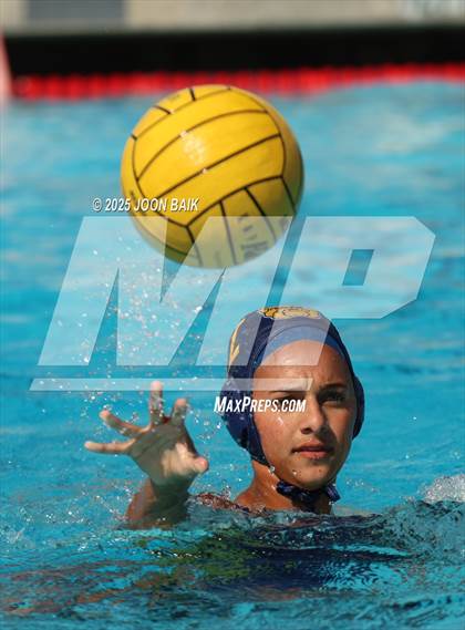 Thumbnail 2 in Alameda vs Oakdale (Battle of the Bay) photogallery.