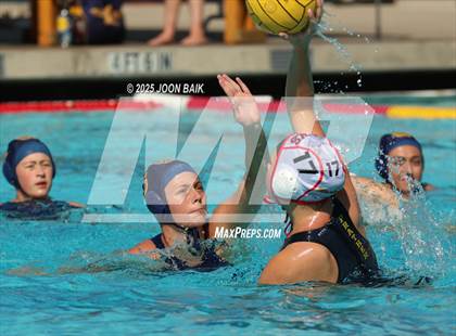 Thumbnail 2 in Alameda vs Oakdale (Battle of the Bay) photogallery.