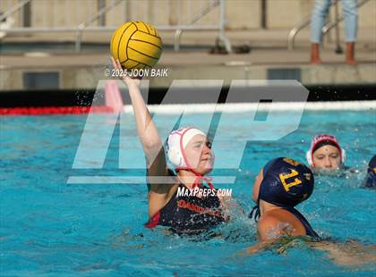 Thumbnail 3 in Alameda vs Oakdale (Battle of the Bay) photogallery.
