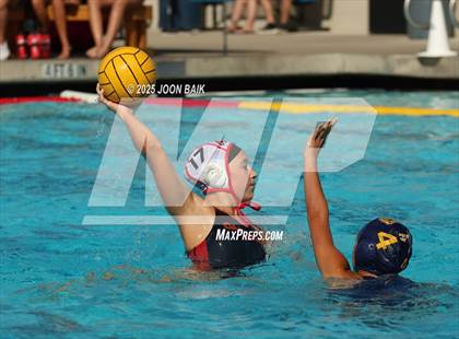 Thumbnail 1 in Alameda vs Oakdale (Battle of the Bay) photogallery.