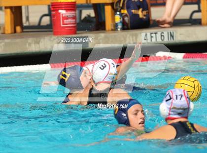 Thumbnail 3 in Alameda vs Oakdale (Battle of the Bay) photogallery.