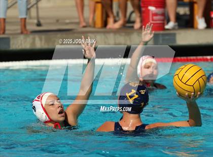 Thumbnail 1 in Alameda vs Oakdale (Battle of the Bay) photogallery.
