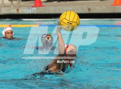 Thumbnail 2 in Alameda vs Oakdale (Battle of the Bay) photogallery.