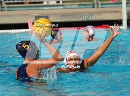 Thumbnail 3 in Alameda vs Oakdale (Battle of the Bay) photogallery.