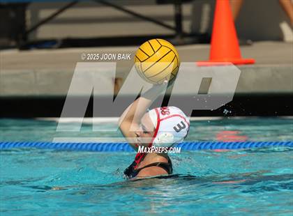 Thumbnail 2 in Alameda vs Oakdale (Battle of the Bay) photogallery.