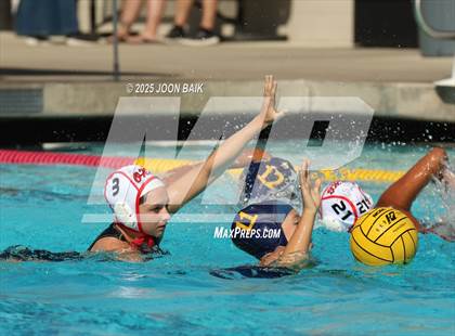 Thumbnail 3 in Alameda vs Oakdale (Battle of the Bay) photogallery.