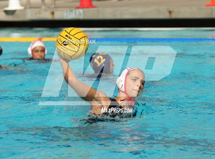 Thumbnail 1 in Alameda vs Oakdale (Battle of the Bay) photogallery.