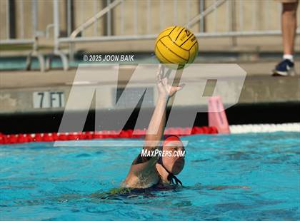 Thumbnail 3 in Alameda vs Oakdale (Battle of the Bay) photogallery.