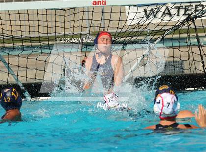 Thumbnail 1 in Alameda vs Oakdale (Battle of the Bay) photogallery.