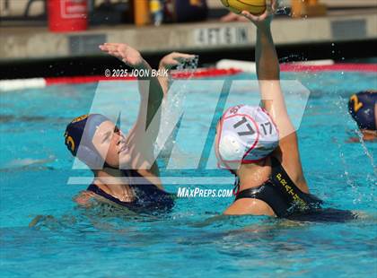 Thumbnail 3 in Alameda vs Oakdale (Battle of the Bay) photogallery.