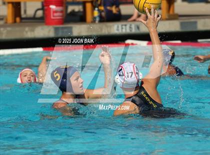 Thumbnail 1 in Alameda vs Oakdale (Battle of the Bay) photogallery.