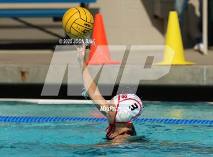 Thumbnail 1 in Alameda vs Oakdale (Battle of the Bay) photogallery.