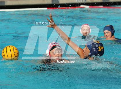 Thumbnail 3 in Alameda vs Oakdale (Battle of the Bay) photogallery.