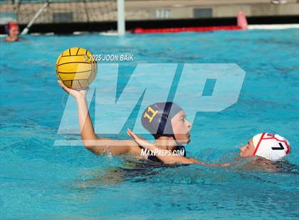 Thumbnail 1 in Alameda vs Oakdale (Battle of the Bay) photogallery.