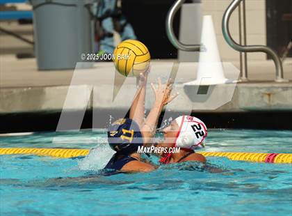 Thumbnail 1 in Alameda vs Oakdale (Battle of the Bay) photogallery.