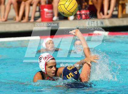 Thumbnail 1 in Alameda vs Oakdale (Battle of the Bay) photogallery.